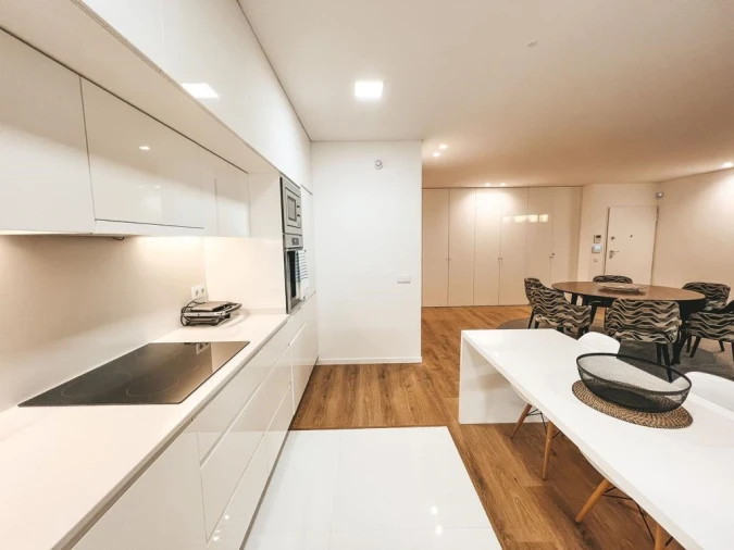 Apartamento T3 para Venda em Olhão Foto 8