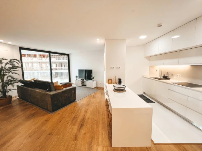Apartamento T3 para Venda em Olhão Foto 4