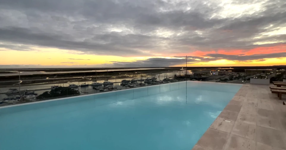 Apartamento T3 para Venda em Olhão Foto 22