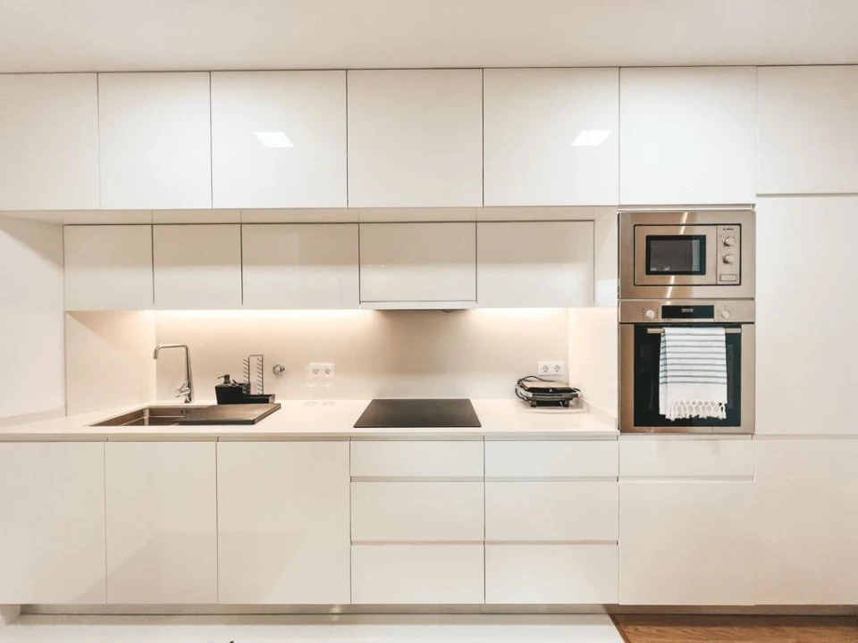 Apartamento T3 para Venda em Olhão Foto 9