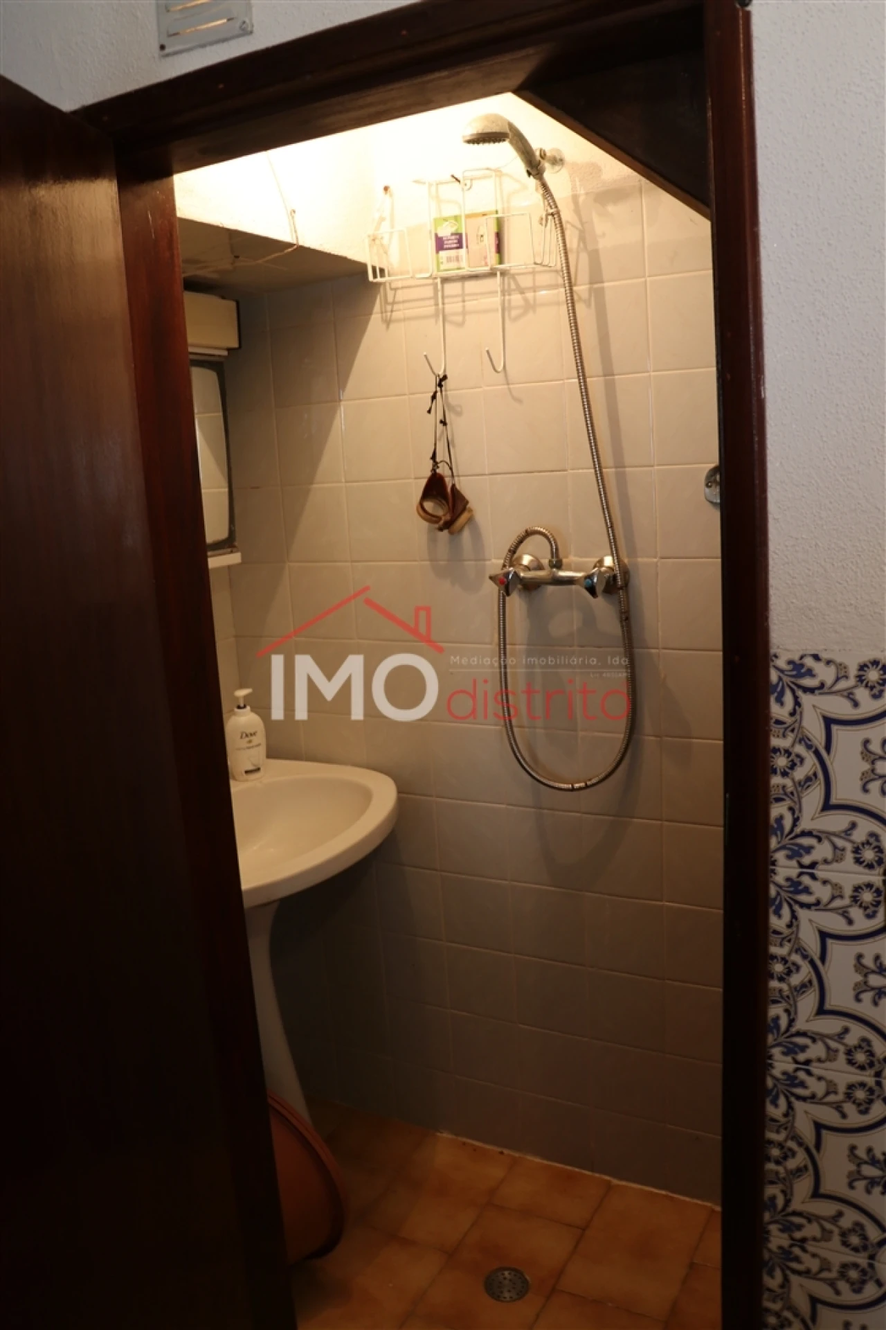 Moradia T2 para Venda em Nossa Senhora da Graça de Povoa e Meadas Foto 5