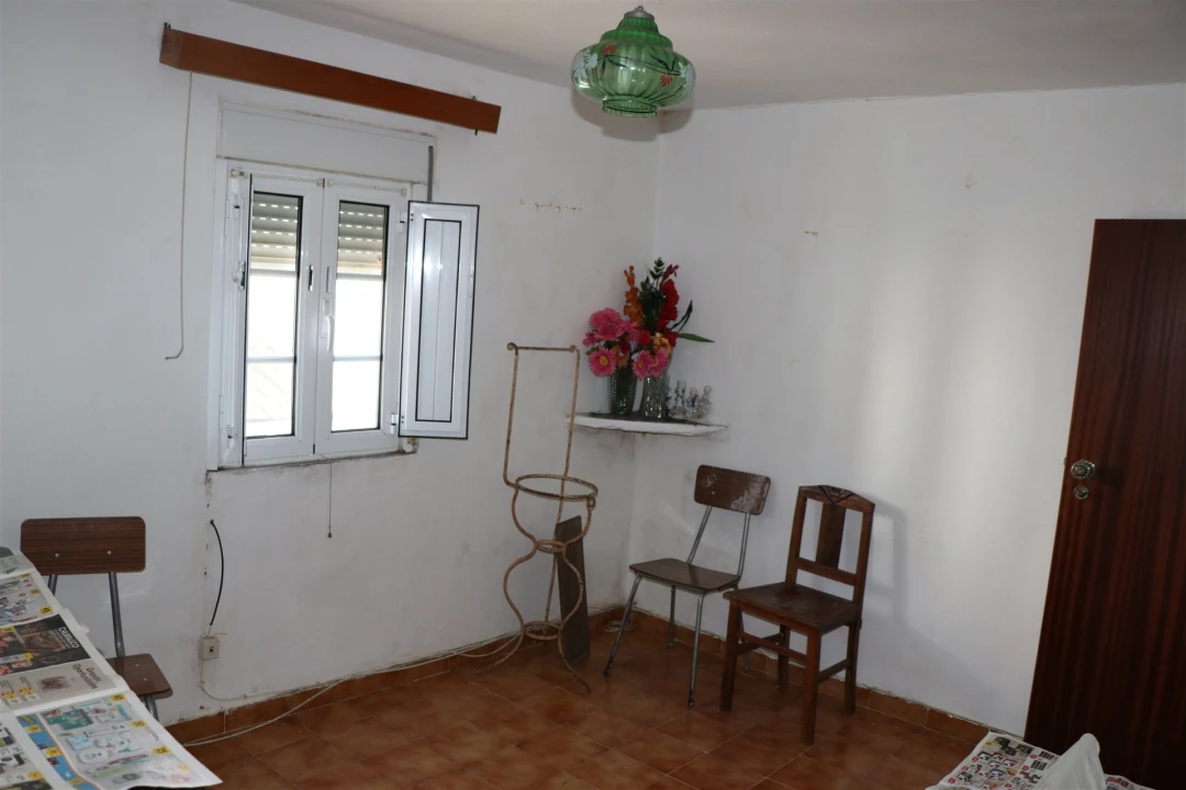 Moradia T2 para Venda em Nossa Senhora da Graça de Povoa e Meadas Foto 7