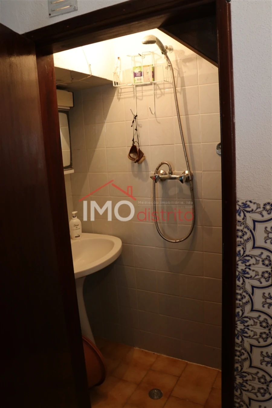 Moradia T2 para Venda em Nossa Senhora da Graça de Povoa e Meadas Foto 5