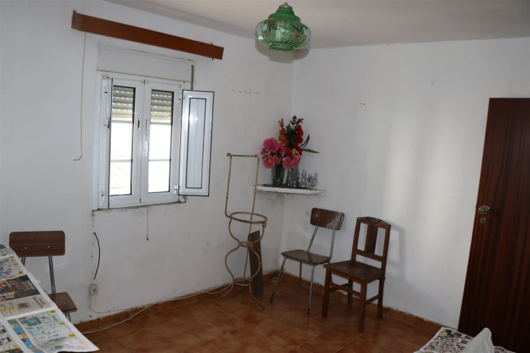 Moradia T2 para Venda em Nossa Senhora da Graça de Povoa e Meadas Foto 7