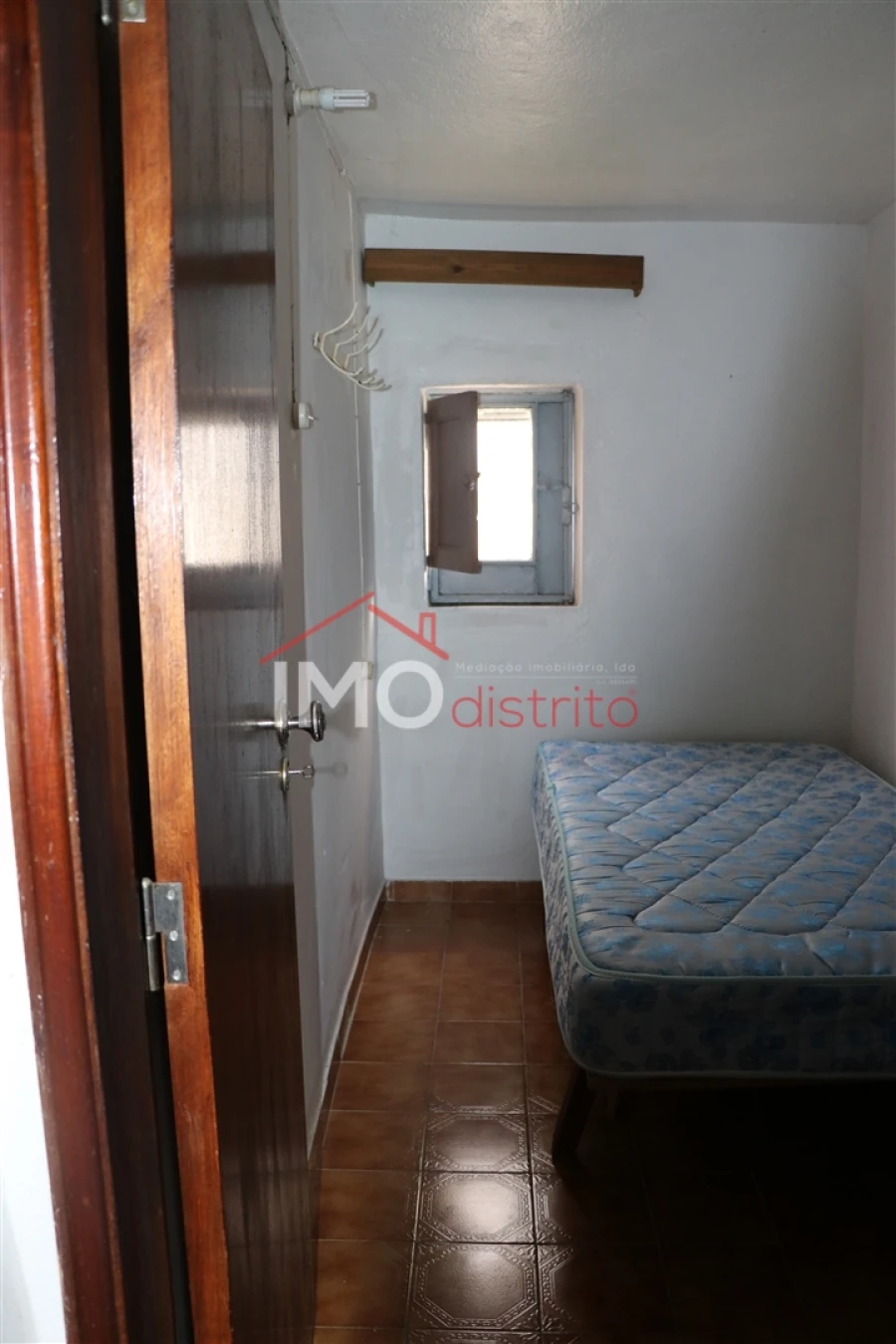 Moradia T2 para Venda em Nossa Senhora da Graça de Povoa e Meadas Foto 12