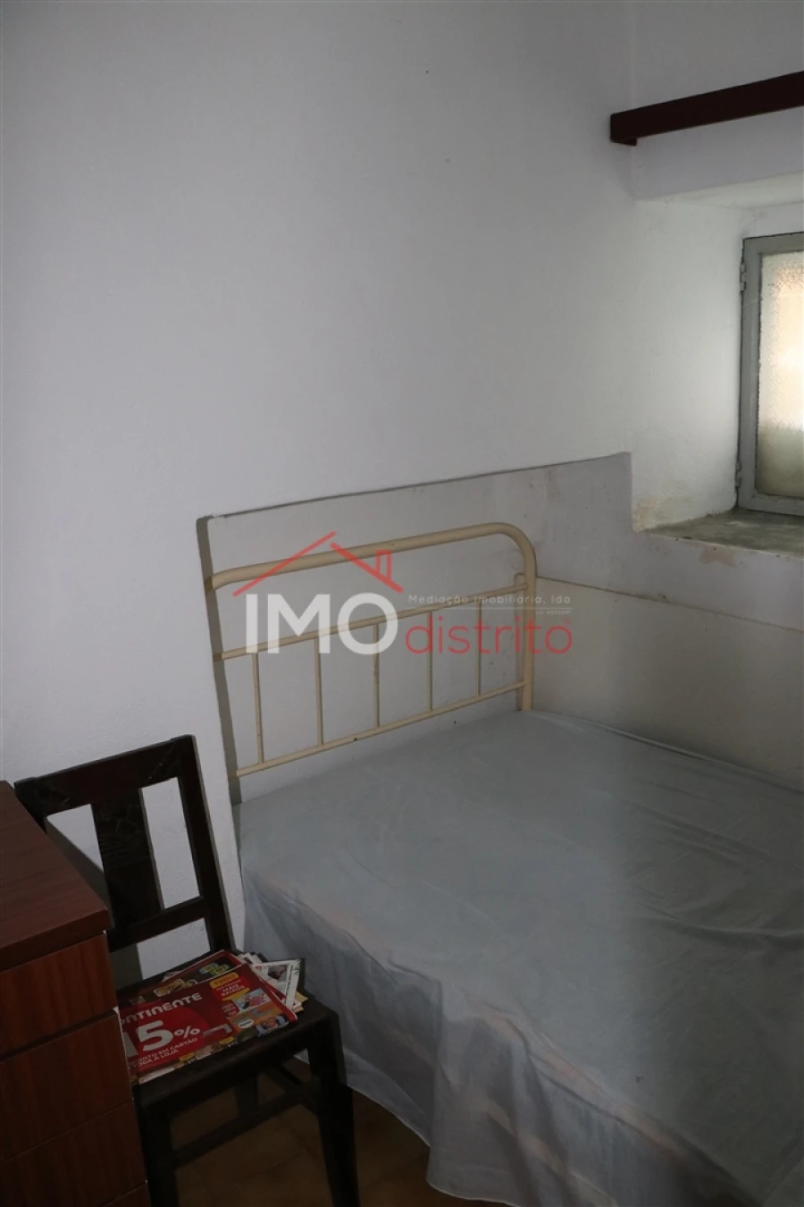 Moradia T2 para Venda em Nossa Senhora da Graça de Povoa e Meadas Foto 4