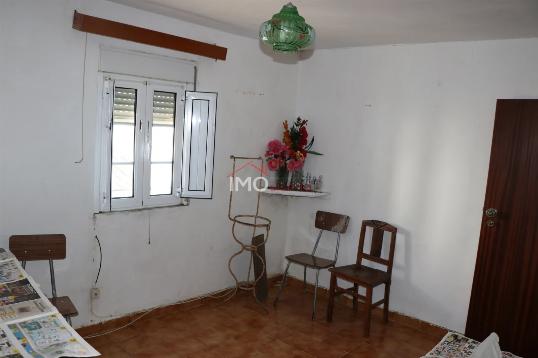 Moradia T2 para Venda em Nossa Senhora da Graça de Povoa e Meadas Foto 13