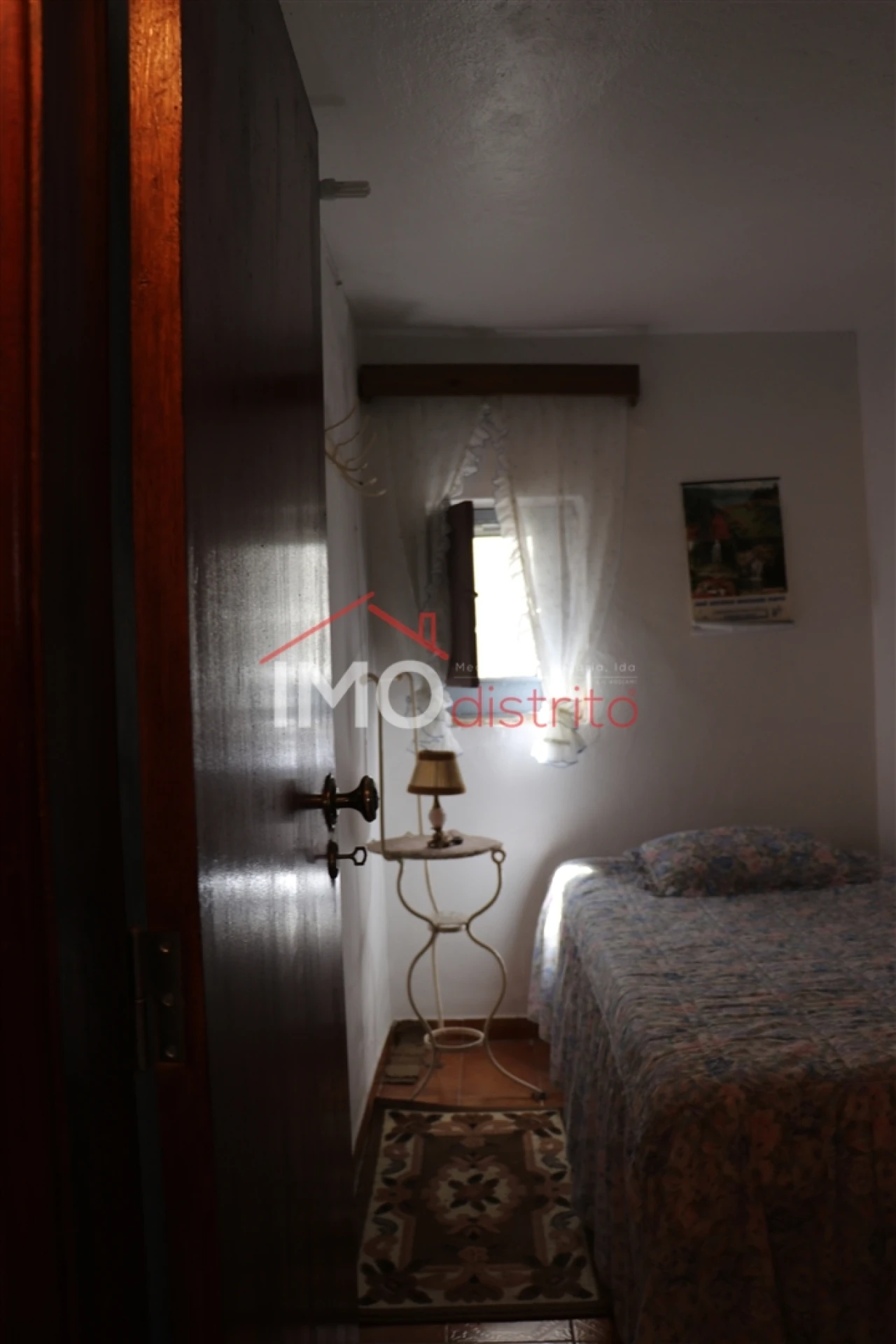 Moradia T2 para Venda em Nossa Senhora da Graça de Povoa e Meadas Foto 11