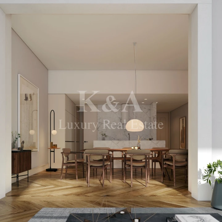 Apartamento T1 para Venda em Cedofeita, Santo Ildefonso, Sé, Miragaia, São Nicolau e Vitória Foto 4