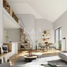 Apartamento T1 para Venda em Cedofeita, Santo Ildefonso, Sé, Miragaia, São Nicolau e Vitória
