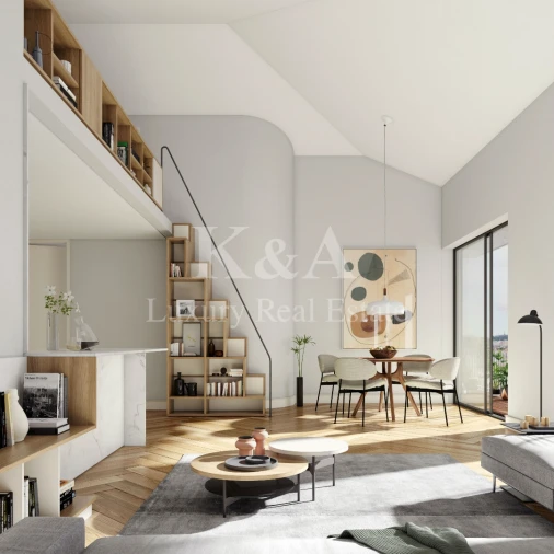 Apartamento T1 para Venda em Cedofeita, Santo Ildefonso, Sé, Miragaia, São Nicolau e Vitória Foto 7