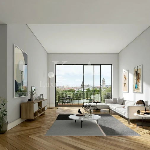Apartamento T1 para Venda em Cedofeita, Santo Ildefonso, Sé, Miragaia, São Nicolau e Vitória Foto 5