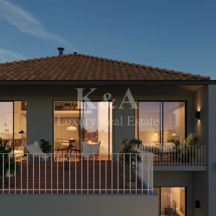 Apartamento T1 para Venda em Cedofeita, Santo Ildefonso, Sé, Miragaia, São Nicolau e Vitória Foto 10