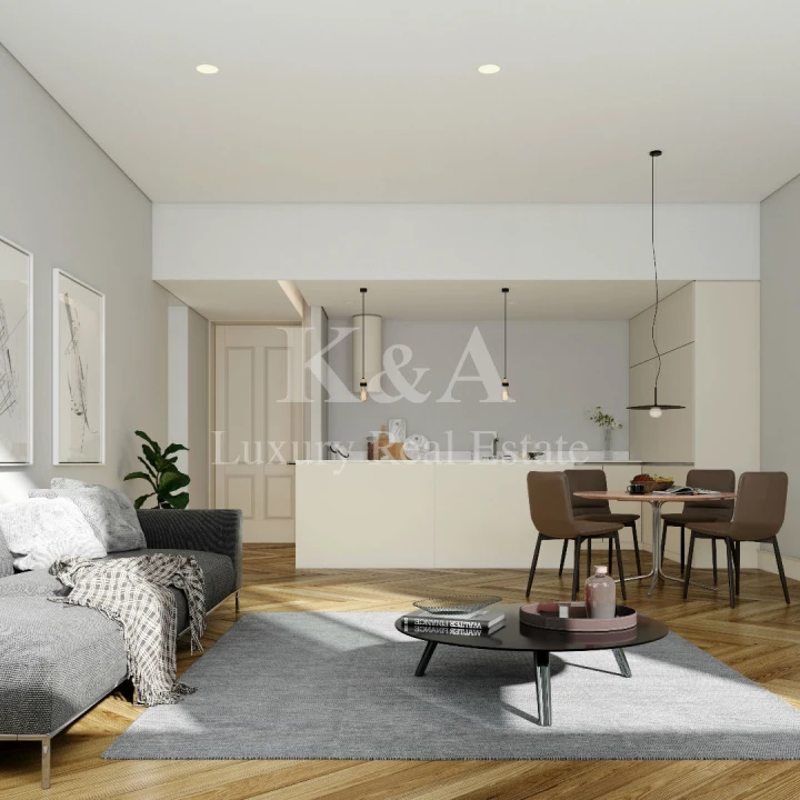 Apartamento T1 para Venda em Cedofeita, Santo Ildefonso, Sé, Miragaia, São Nicolau e Vitória Foto 11