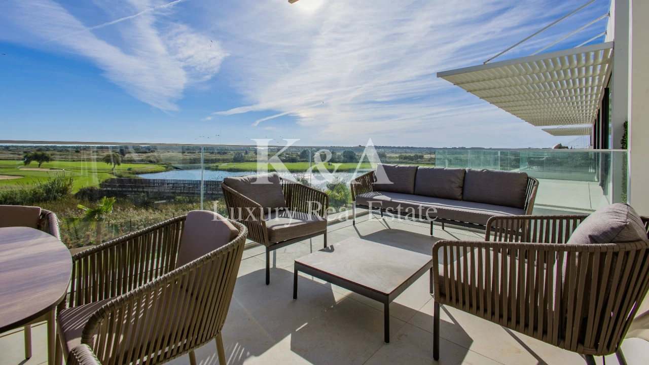 Apartamento T3 para Venda em Quarteira Foto 15