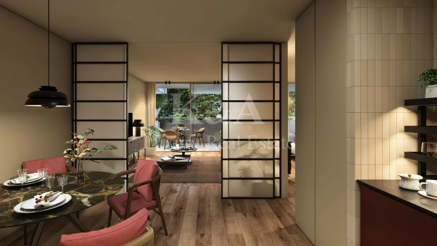 Negócio para Venda em São Mamede de Infesta e Senhora da Hora Foto 2