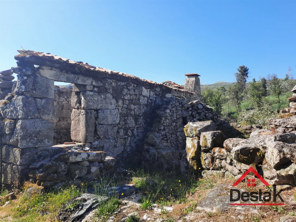 Quinta T0 para Venda em Ventosa Foto 6