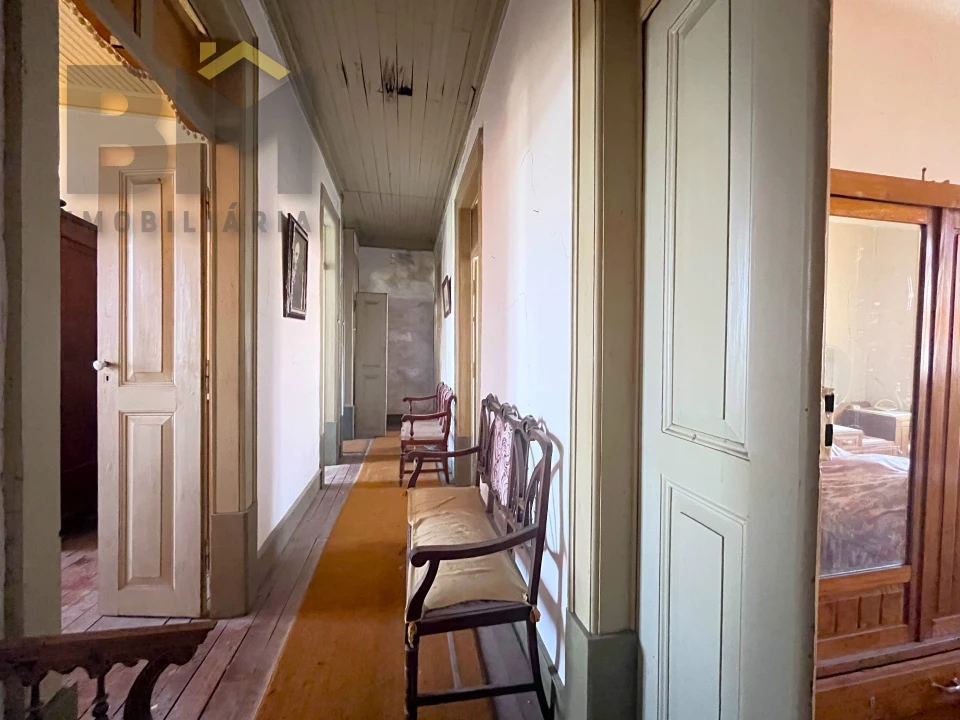 Moradia T5 para Venda em Pedrógão de São Pedro e Bemposta Foto 23