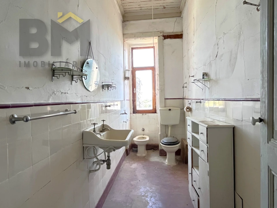 Moradia T5 para Venda em Pedrógão de São Pedro e Bemposta Foto 21