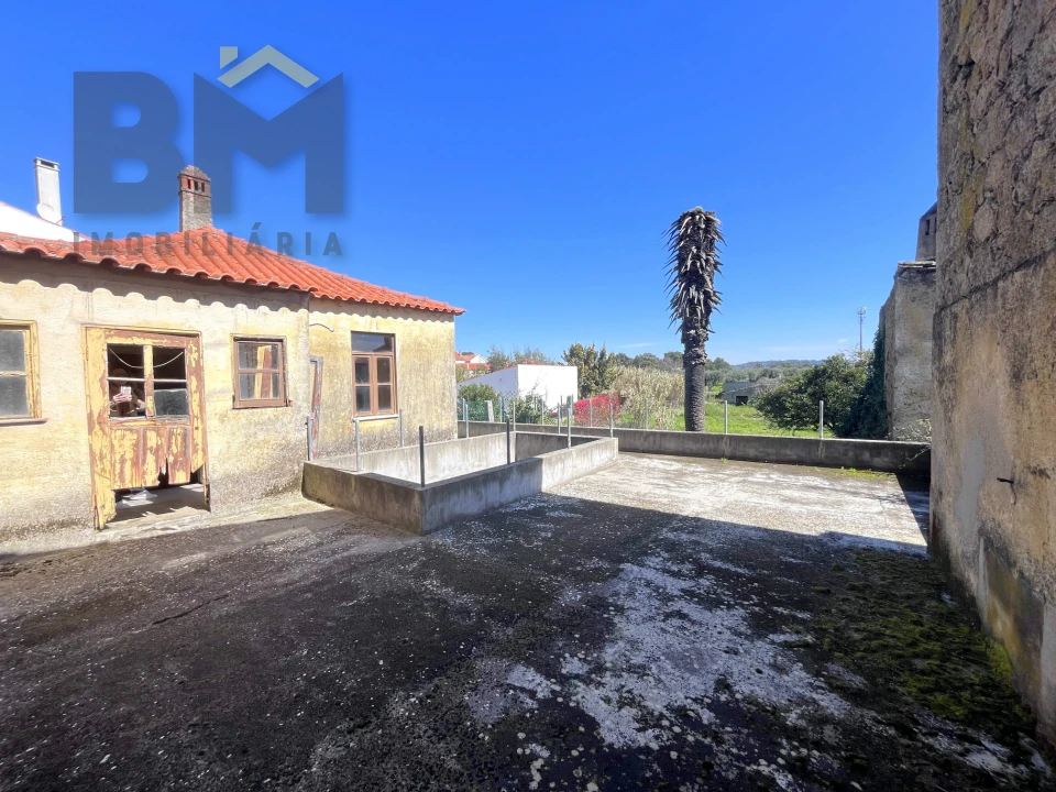 Moradia T5 para Venda em Pedrógão de São Pedro e Bemposta Foto 35