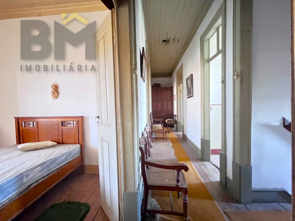 Moradia T5 para Venda em Pedrógão de São Pedro e Bemposta Foto 14