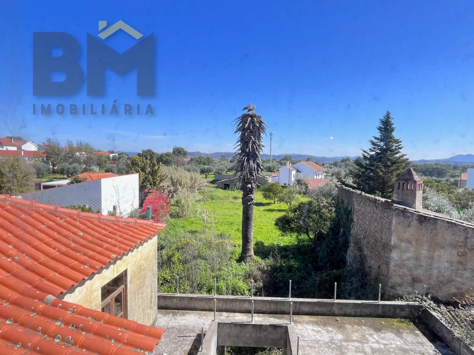 Moradia T5 para Venda em Pedrógão de São Pedro e Bemposta Foto 19