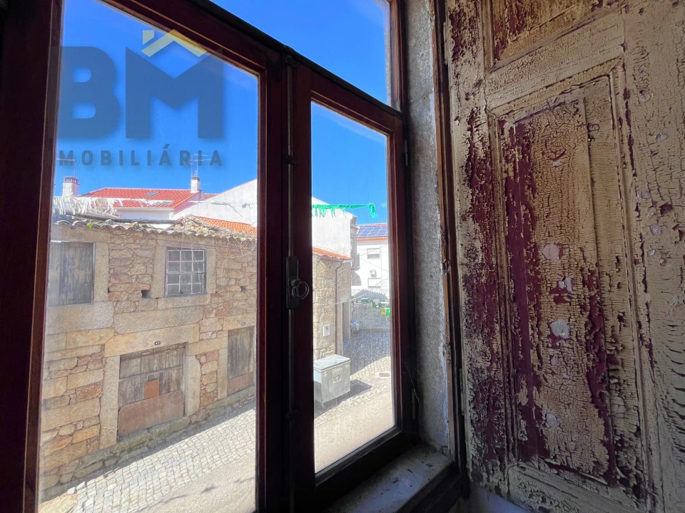 Moradia T5 para Venda em Pedrógão de São Pedro e Bemposta Foto 10