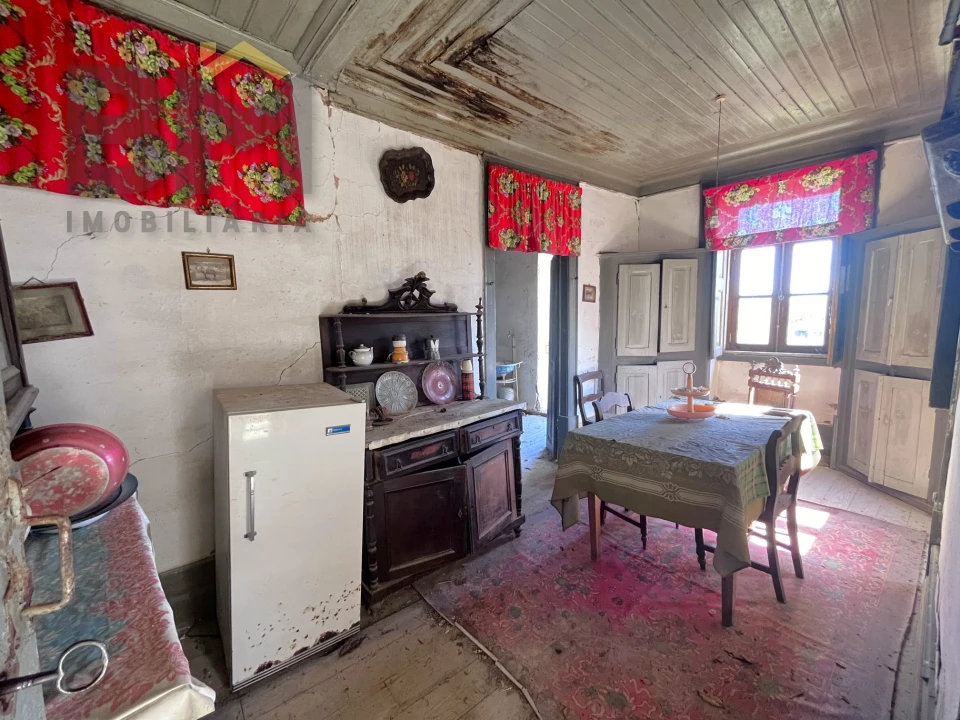 Moradia T5 para Venda em Pedrógão de São Pedro e Bemposta Foto 28