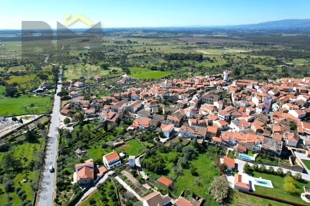 Moradia T5 para Venda em Pedrógão de São Pedro e Bemposta Foto 51
