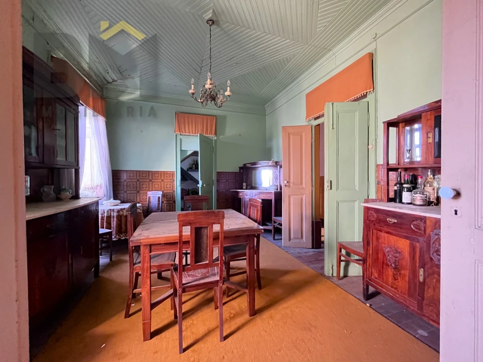 Moradia T5 para Venda em Pedrógão de São Pedro e Bemposta Foto 12