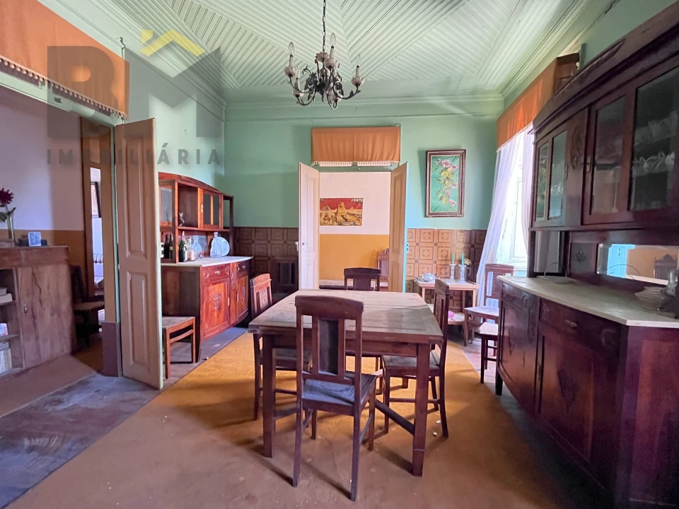 Moradia T5 para Venda em Pedrógão de São Pedro e Bemposta Foto 13