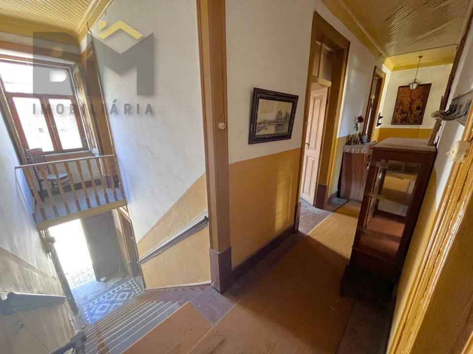 Moradia T5 para Venda em Pedrógão de São Pedro e Bemposta Foto 4