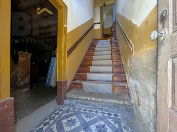 Moradia T5 para Venda em Pedrógão de São Pedro e Bemposta Foto 3