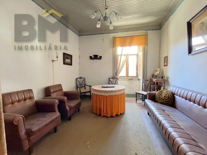 Moradia T5 para Venda em Pedrógão de São Pedro e Bemposta Foto 6