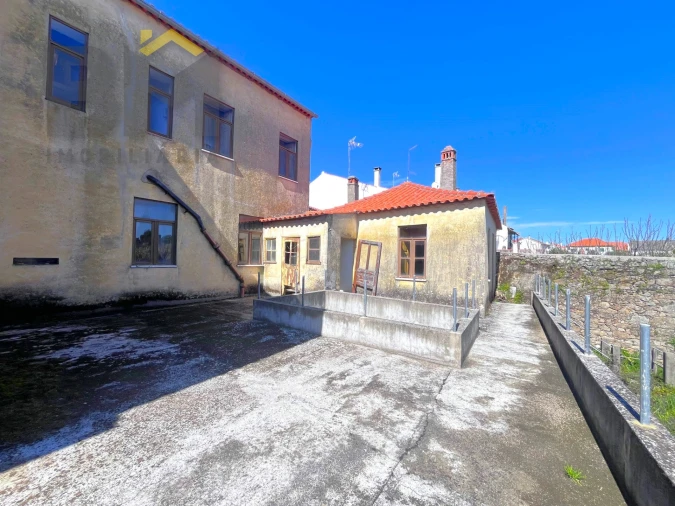 Moradia T5 para Venda em Pedrógão de São Pedro e Bemposta Foto 34