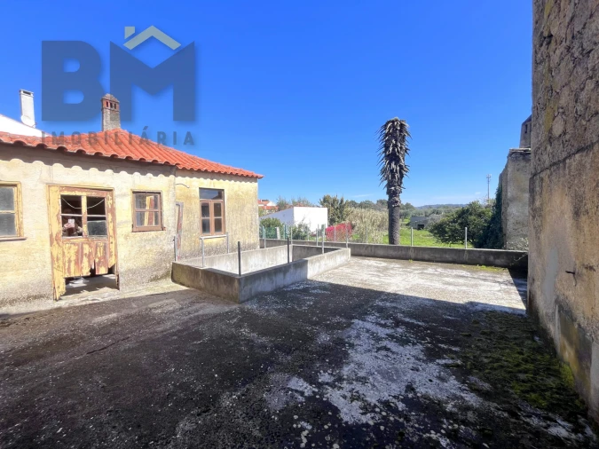 Moradia T5 para Venda em Pedrógão de São Pedro e Bemposta Foto 35