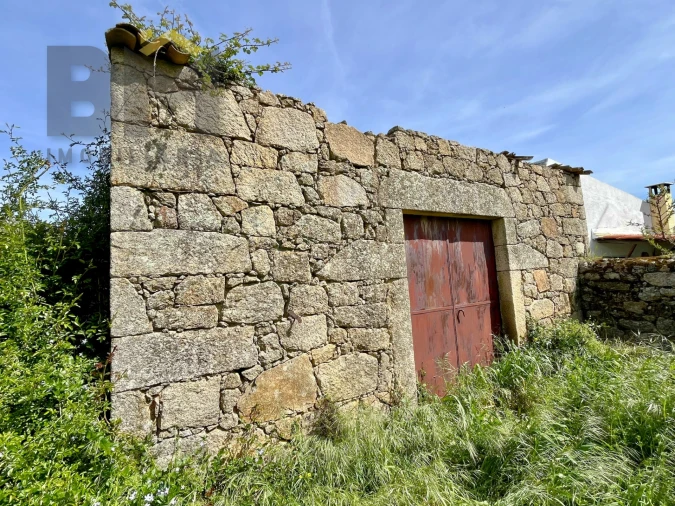 Moradia T5 para Venda em Pedrógão de São Pedro e Bemposta Foto 44