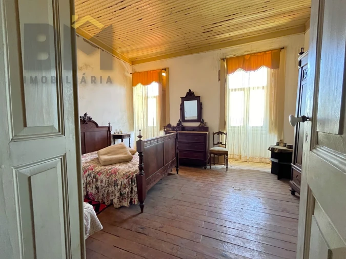 Moradia T5 para Venda em Pedrógão de São Pedro e Bemposta Foto 17