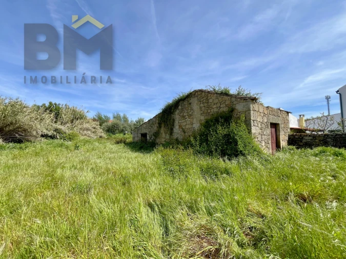 Moradia T5 para Venda em Pedrógão de São Pedro e Bemposta Foto 43