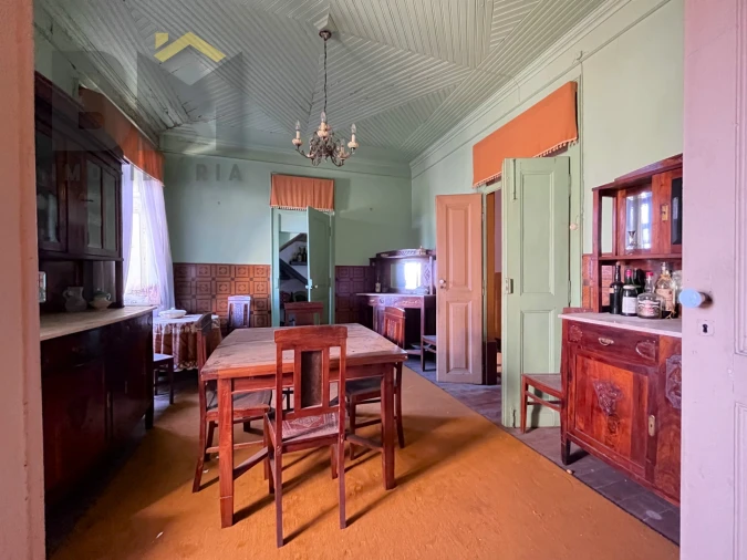 Moradia T5 para Venda em Pedrógão de São Pedro e Bemposta Foto 12