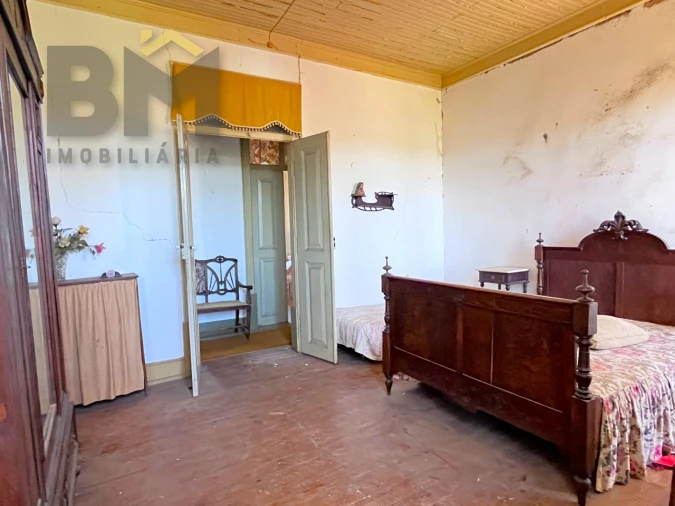 Moradia T5 para Venda em Pedrógão de São Pedro e Bemposta Foto 20