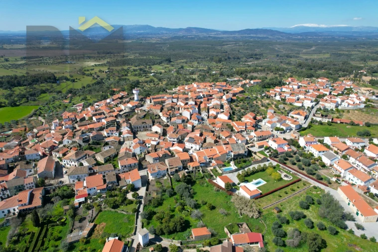 Moradia T5 para Venda em Pedrógão de São Pedro e Bemposta Foto 50