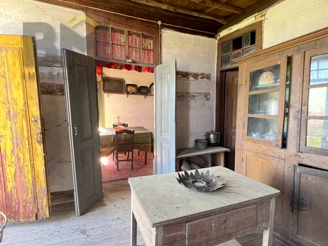 Moradia T5 para Venda em Pedrógão de São Pedro e Bemposta Foto 30