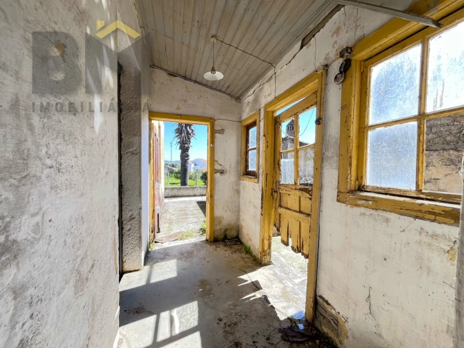 Moradia T5 para Venda em Pedrógão de São Pedro e Bemposta Foto 27