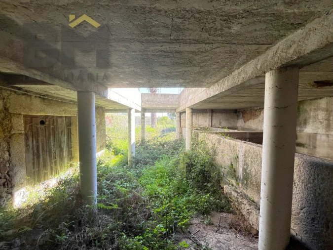 Moradia T5 para Venda em Pedrógão de São Pedro e Bemposta Foto 37