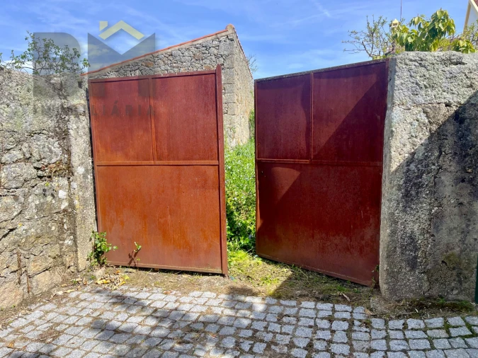 Moradia T5 para Venda em Pedrógão de São Pedro e Bemposta Foto 46