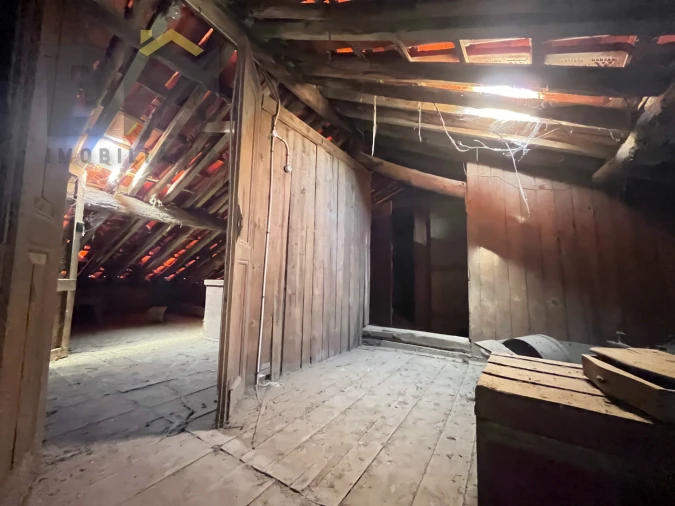 Moradia T5 para Venda em Pedrógão de São Pedro e Bemposta Foto 26