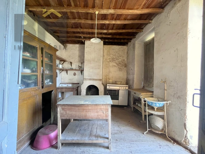 Moradia T5 para Venda em Pedrógão de São Pedro e Bemposta Foto 29