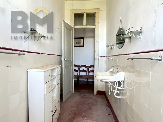 Moradia T5 para Venda em Pedrógão de São Pedro e Bemposta Foto 22