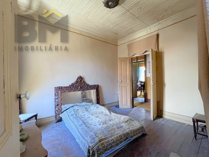 Moradia T5 para Venda em Pedrógão de São Pedro e Bemposta Foto 11